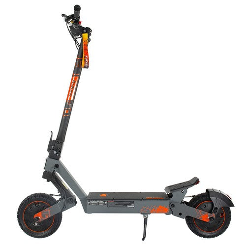 KuKirin G2 Ultra Folding Electric Scooter, 800W*2 Motor, 48V 18Ah KuKirin G2 Ultra Folding Electric Scooter, 800W*2 Motor, 48V 18Ah